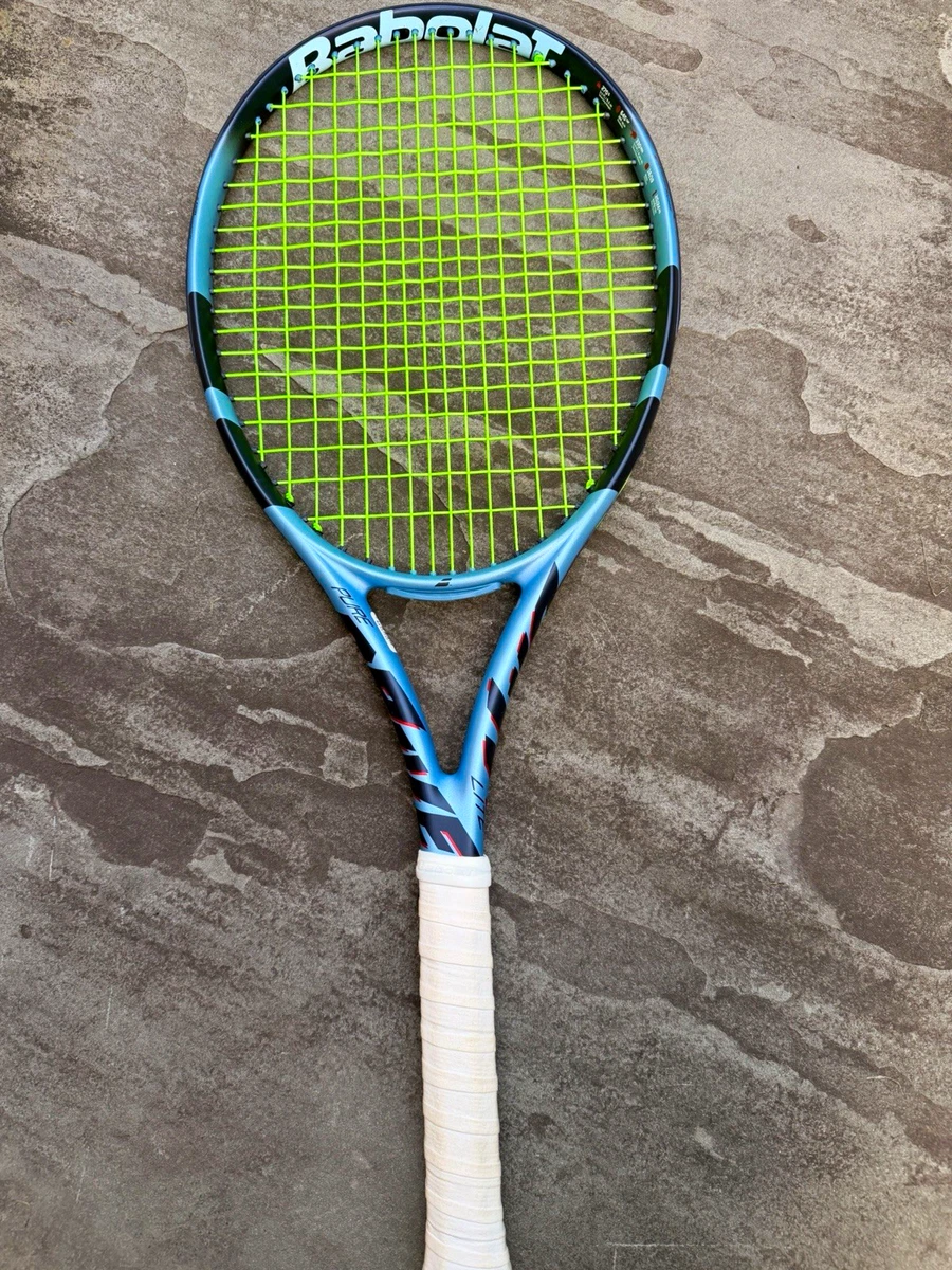Babolat Pure Drive 4 1 4 for sale - eBay
