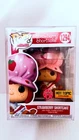 Funko Pop Animation #1294 Strawberry Shortcake Scented Hot Topic Exclusive