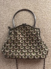 Leko London Embellished Bag