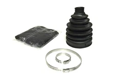 Inner CV Boot Kit for Polaris Scrambler & Sportsman, Heavy Duty, Front