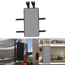 Bunk Bed Ladder Cover Accessories Protection Prevent Kids