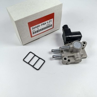 NEW New Idle Air Control Valve For  36460-PAA-L21 1998-2002 Accord US