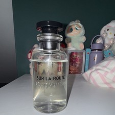 Louis Vuitton Sur La Route Eau de Parfum Spra...