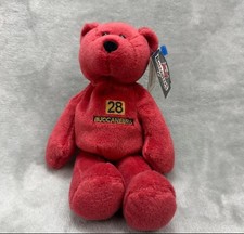 Warrick Dunn Tampa Bay Buccaneers NFL Pro Bears 28 Limited Treasures