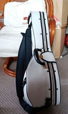 Mandolin soft case super light case