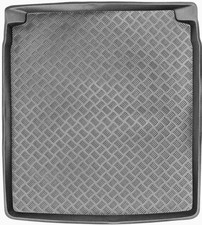 Kofferraumwanne für VW Passat B6/B7 Stufenheck Bj. 2005 - 2015 Automatte Passend
