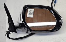Retroviseur droit (ou coque) Audi 60