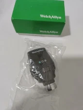 *New*Welch Allyn 11720 Ophthalmoscope Head 30days Warranty.