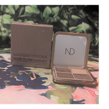 Natasha Denona Luxe Glam Compact Eyeshadow Pa...