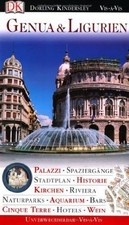 Vis a Vis Reiseführer Genua  Ligurien: Palazzi, Hi... | Buch | Zustand sehr gut