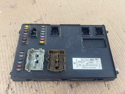 Ford Transit 2007 Comfort Komfort Karosserie Modul 8C1T14A073BG CJD12142