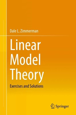 Dale L. Zimmerman | Linear Model Theory | Buch | Englisch (2020) | vii