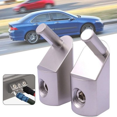 Power Wire Reducer 1/0 Gauge To 4 Gauge Amp Input 12-48V Hohe Qualität 0 AWG