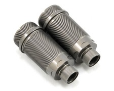 Tekno RC Aluminum Front Shock Body Set 2 TKR6002