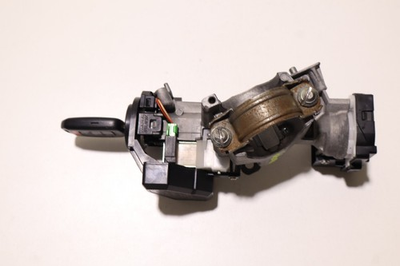 #ad #ad 2016 2018 HONDA CIVIC IGNITION LOCK W KEY amp; IMMOBILIZER OEM 39730 TBA AO $148.52