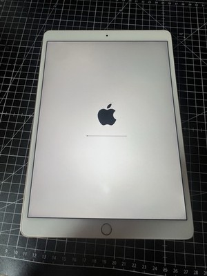 Apple iPad Air (3.Gen,64GB, Wi-Fi) Rosé Gold