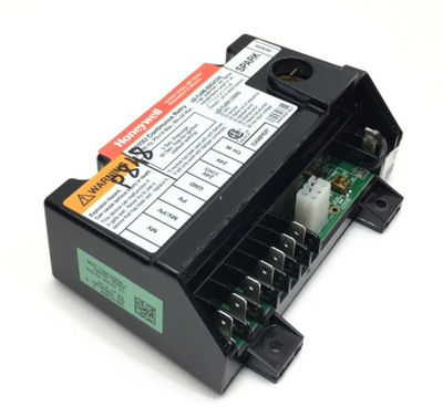 Honeywell S8610U3009 Intermittent Pilot Control S8610U used  #P848