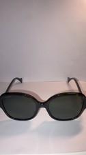 Gucci GG1178S Havana/Green 003 Sunglasses without case