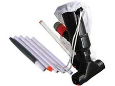 Ailanto 06466 Scopa Piscine Aspirante Jet Vac
