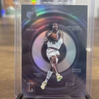 2025 Topps Signature Ja Morant Base (RAW)