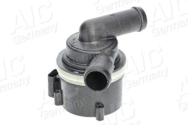 Zusatzwasserpumpe (KüHlwasserkreislauf) AIC 59847 12V FüR VW Amarok 2HA 2HB S1B-image