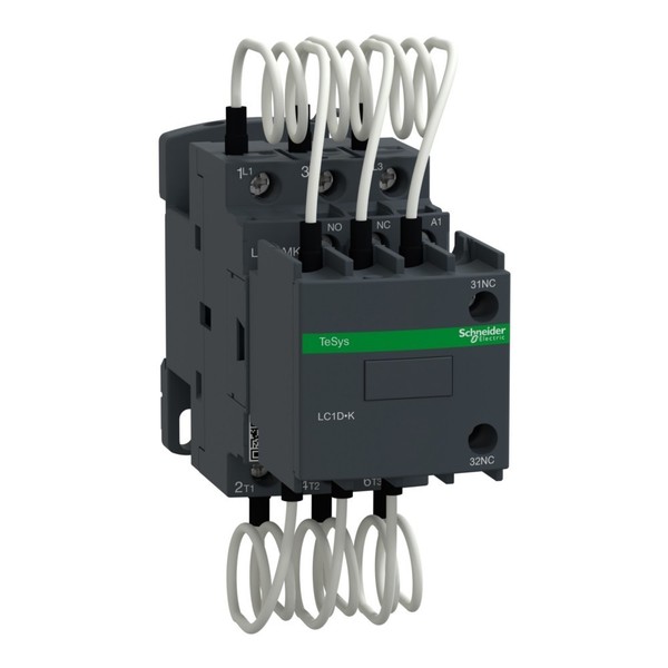 Schneider Electric Tesys LC1D.K SchüTz LC1DMKP7 Schalter Steckdose SchüTze-image