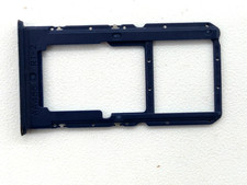 OnePlus Nord N20 5G SIM Card Tray - Blue - A16 