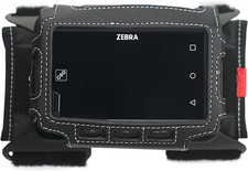 Ergonomic Wrist Mount Strap for Zebra WT6000 PN:SG-NGWT-WMLCV-01 Finger Trigger
