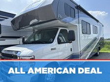 2026 Forest River Sunseeker 3010DS