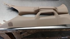 2020-2022 Ford F350 Oem Interior A Pillars Tan Kc3b25025a83cc34t2