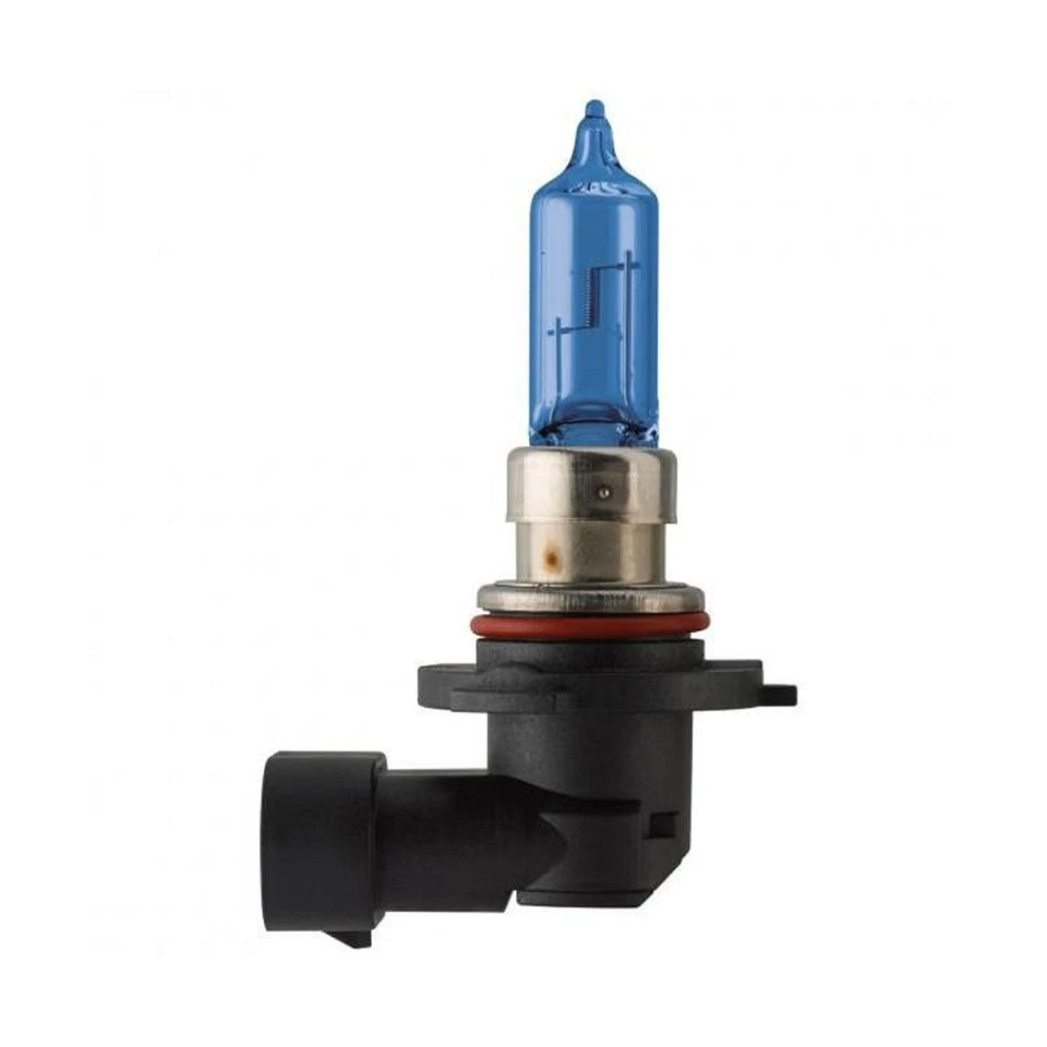 Philips Diamond White 5000K 9005 65W Two Bulbs Head Light Dual Beam Replacement - Image 4 of 4