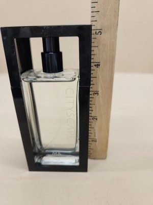 Mary Kay Cityscape Cologne Spray fl oz 59ml Mens Fragrance New Without Box