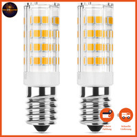 Led Lampe E14 Warmweiß 3000K 3W 410Lm Ersetzt 40W Halogen 2Er Pack