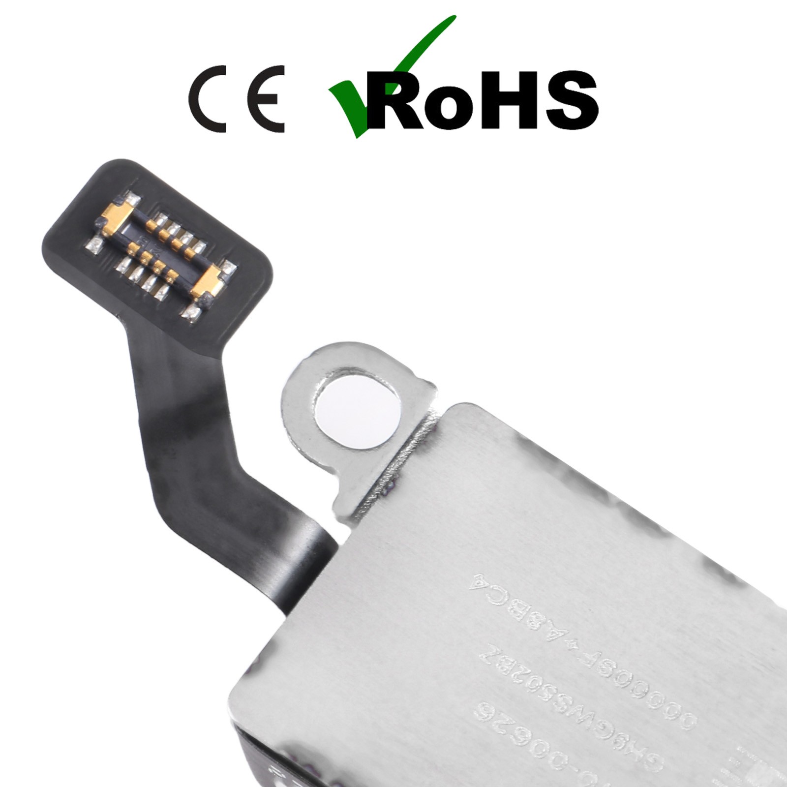 Vibreur de remplacement pour iPhone 15 Pro module taptic engine - 4