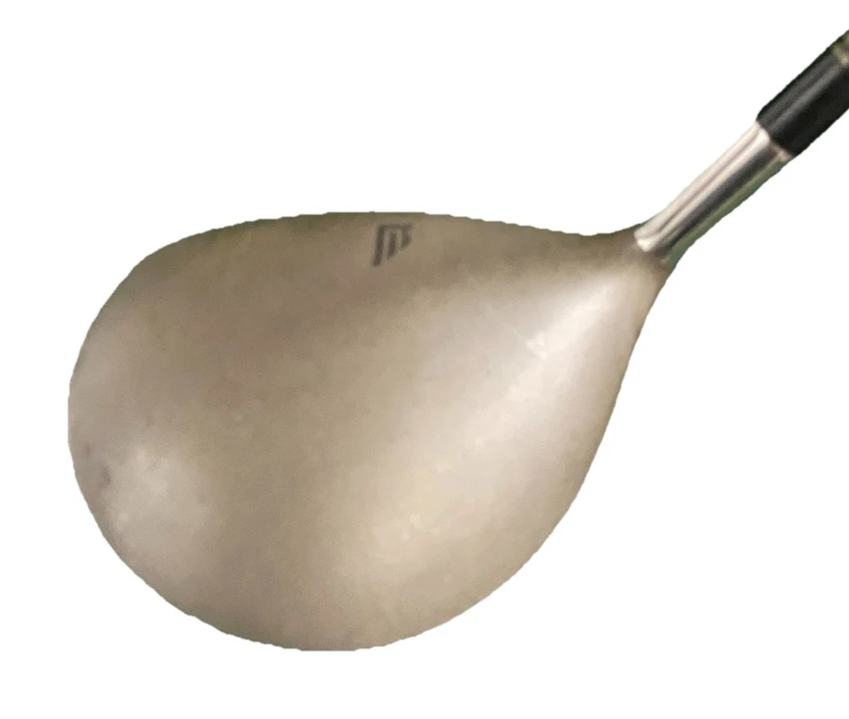 Founders Club The Judge USA Driver 10.5* LH Stiff Graphite 44.5" New Mid Grip - Image 3 of 4