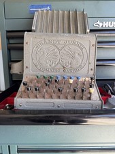 VINTAGE BRANDT JUNIOR AUTOMATIC CASHIER
