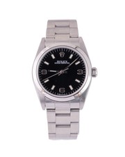 Rolex Oyster Perpetual 77080 2000 (13640)