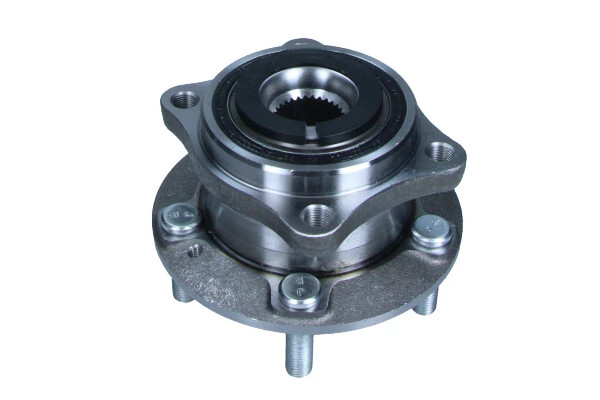 Roulement de roue MAXGEAR 33-1186 haute résistance pour moyeu HYUNDAI 51750-C1000 en acier forgé