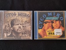 CYCO  MIKO  - 2 CD Alben