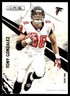 Tony Gonzalez 2010 Panini Rookies & Stars #8 Falcons NFL READ FREE SHIPPING