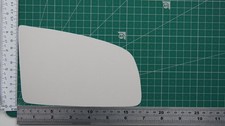 Glace de rétroviseur Opel OMEGA