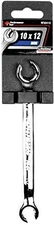 Performance Tool    W30410    10Mm X 12Mm Flare Nut Wrench