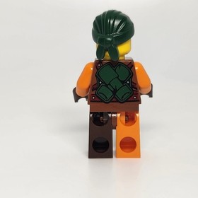 LEGO NINJAGO Bucko Minifigure Skybound 70599 70605 30421 70593