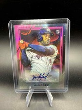 2020 Topps Fire Baseball Cards 27