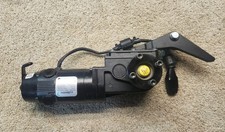 Quickie Pulse 6 Motor Right with Mounting Bracket P/N 107248