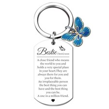 Best Friend Birthday Gifts for Women Bestie Gifts for Female Best Friendship