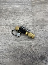 Appion MGAVCT 1/4 Inches MegaFlow Vacuum-Rated Valve Core Removal Tool