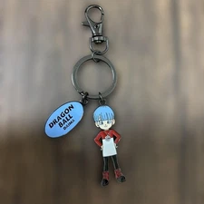 Dragon Ball Daima Official Shop Used Collectible, Light Wear, Fast Shipping