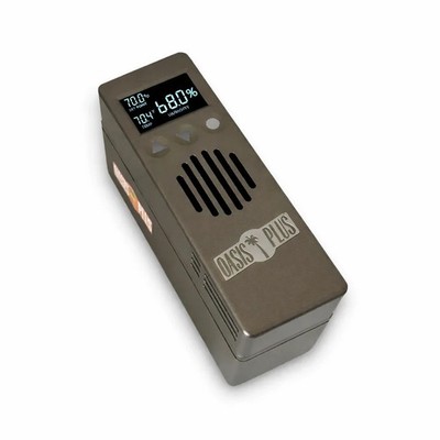 CIGAR OASIS Plus 4.0 w/ WiFi Electric Electronic Humidifier - Authorized Dealer