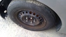 Wheel 15x6 Steel Us Market Fits 12 Civic 5932539